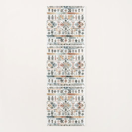 Esterilla De Yoga Tribal Talk