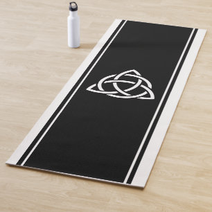 Esterilla De Yoga Triquetra