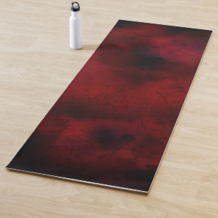Esterilla De Yoga TSDS: La magia del caos