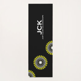 Esterilla De Yoga Tu día del yoga coincidirá [1] 25