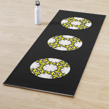 Tu día del yoga coincidirá [1] 28