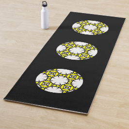 Esterilla De Yoga Tu día del yoga coincidirá [1] 28