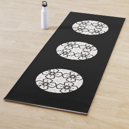 Esterilla De Yoga Tu día del yoga en juego [1] 16