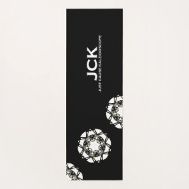 Esterilla De Yoga Tu Día del Yoga Mates [1] 9