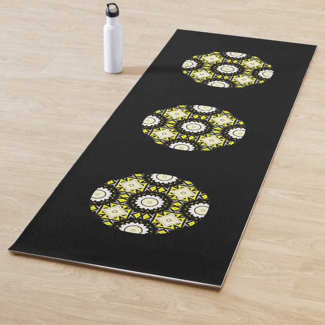 Esterilla De Yoga Tu día el yoga está en juego [1] 20 (In situ)