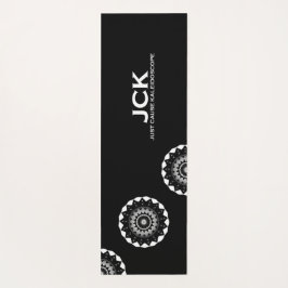 Esterilla De Yoga Tu día el yoga está en juego [1] 23