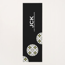 Esterilla De Yoga Tu día el yoga está en juego [1] 30