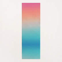 Turquesa de color ocre a rosa