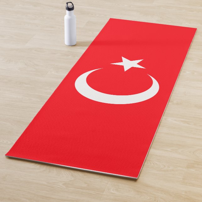 Esterilla De Yoga Turquía (In situ)