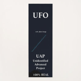 ESTERILLA DE YOGA UFO