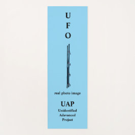 ESTERILLA DE YOGA UFO