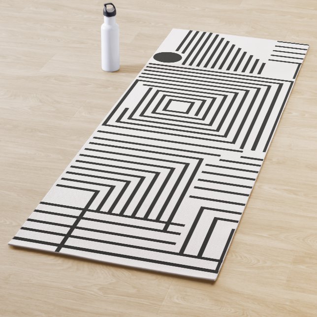 Esterilla De Yoga Un Distinto (Día) (In situ)