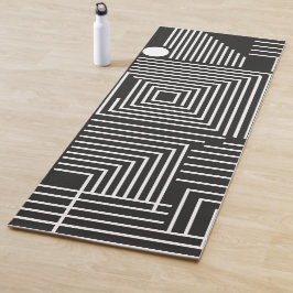 Esterilla De Yoga Un Distinto (Noche)