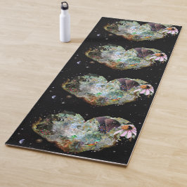 Esterilla De Yoga Un Mundo Propio