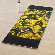 Una multitud de Mamáes amarillas