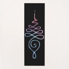 Esterilla De Yoga Unalome 1 