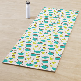 Esterilla De Yoga Utensilios de cocina, vajilla, cubiertos, vajilla 