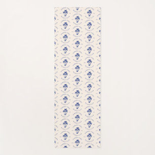 Esterilla De Yoga Vibraciones de Verano