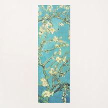 Vincent van Gogh Flor de Almendro