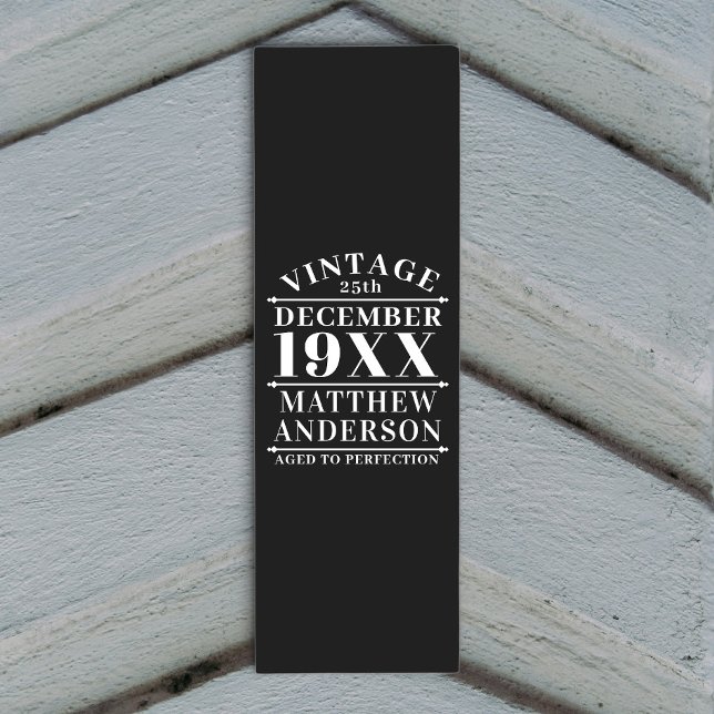 Esterilla De Yoga Viñeta personalizada de edad avanzada a perfección (Subido por el creador)