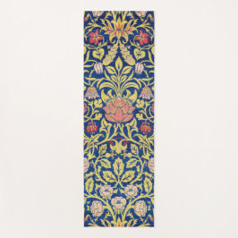 Esterilla De Yoga Violet y Columbine, William Morris