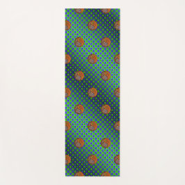 Esterilla De Yoga Virgo & Wood Ox