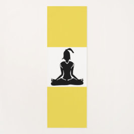 Esterilla De Yoga Vitalidad