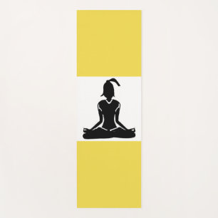 Esterilla De Yoga Vitalidad