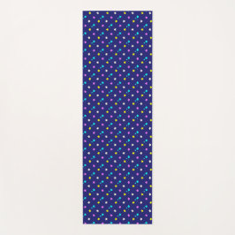 Esterilla De Yoga Volans