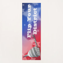 Votar por su distrito 2026