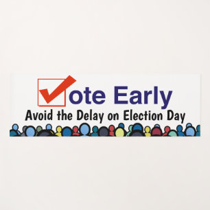 Esterilla De Yoga Votar temprano