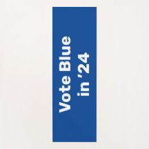 Voto azul en 2024