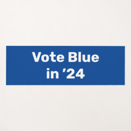 Esterilla De Yoga Voto azul en 2024