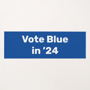 Esterilla De Yoga Voto azul en 2024