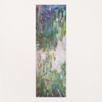 Water Lily Pond en Giverny, Claude Monet