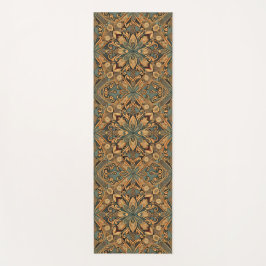 Esterilla De Yoga Welcome Home