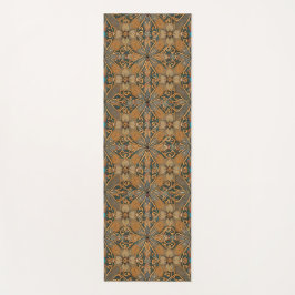 Esterilla De Yoga Welcome Home