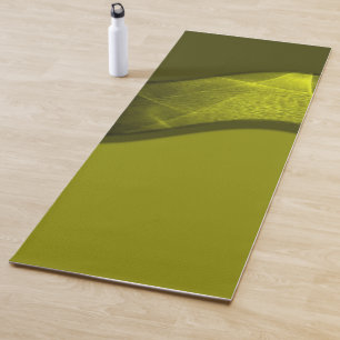 Esterilla De Yoga Wellness