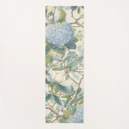 Esterilla De Yoga Willow Little Magnolia Wallpaper Floral Coastal