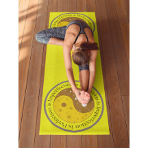 Yin Yang Lemon Workout, Pilates y