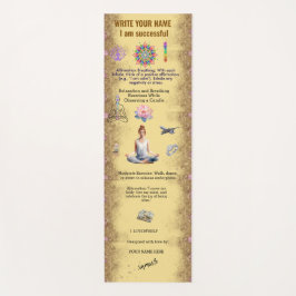 Esterilla De Yoga Yoga Mandala Peace Serenity Antistress Calm Relax