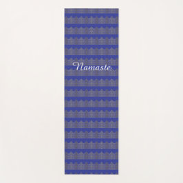 Esterilla De Yoga Yoga personalizado y alfombra de meditación