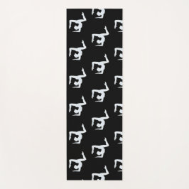 Esterilla De Yoga Yoga Pose