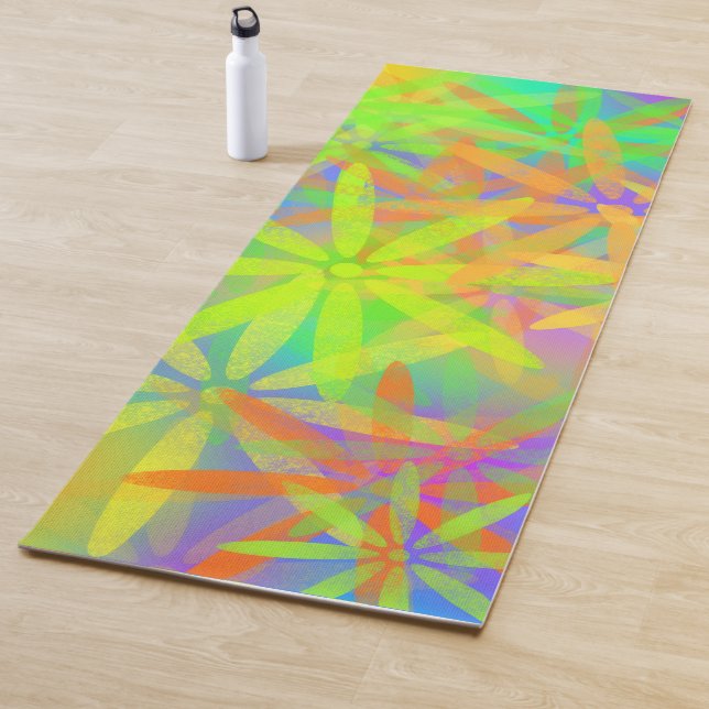 Esterilla De Yoga Yogamat (In situ)