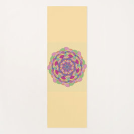 Esterilla De Yoga Yogamatte