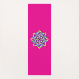 Esterilla De Yoga Yogamatte