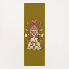 Esterilla De Yoga Yogamatte