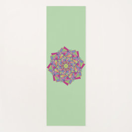 Esterilla De Yoga Yogamatte