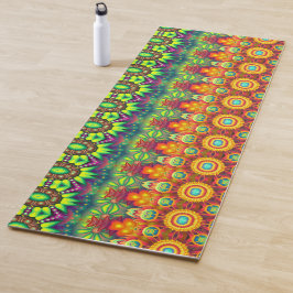 Esterilla De Yoga Zen Impresiones: ¡Caliente riña de yoga en Zazzle!