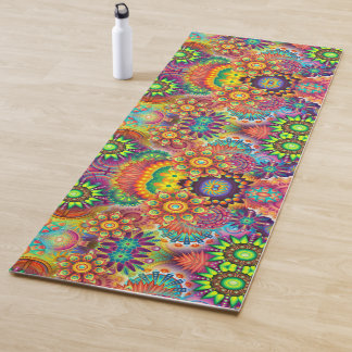 Esterilla De Yoga Zen Impresiones: ¡Caliente riña de yoga en Zazzle!